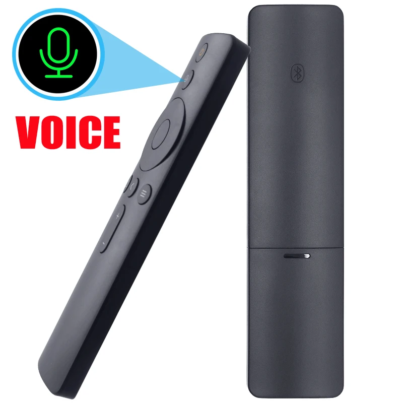 For Fengmi projector Bluetooth voice remote control universal XMING Q1pro Q2 projector Guangfeng A300/D30