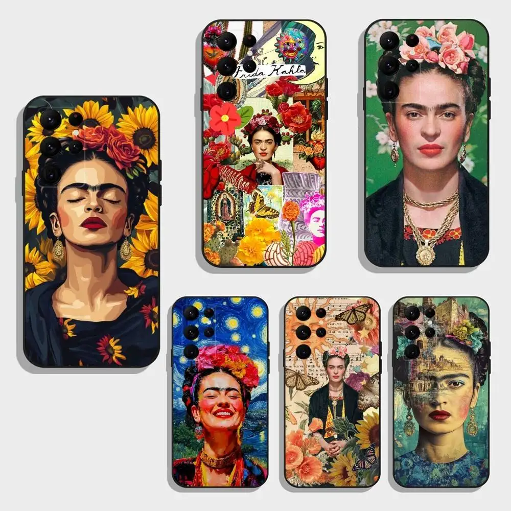 Fashion F-Fridas-S …