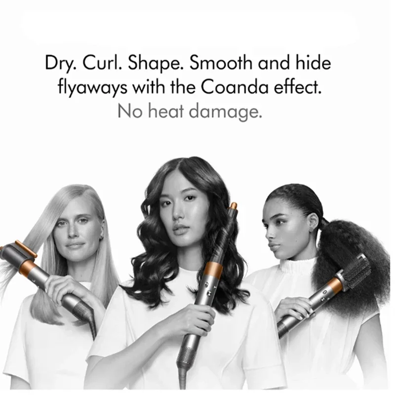 

Плойка для волос, фен, горячая расческа, профессиональная щипцы для завивки волос, выпрямитель для волос Spazzola Capelli다이3), HS05Cepillo, горячая щетка