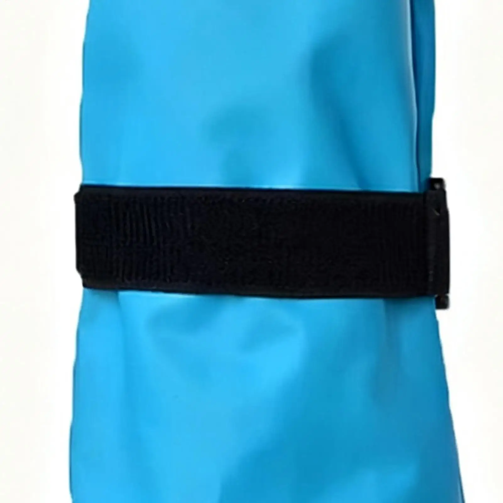 أحذية حافر للخيول حوافر الرعاية دلو مع وسادة إيفا كيس تمرغ الحافر مع الأشرطة لكشك المراعي المستقرة مزرعة الرعاية اليومية #1