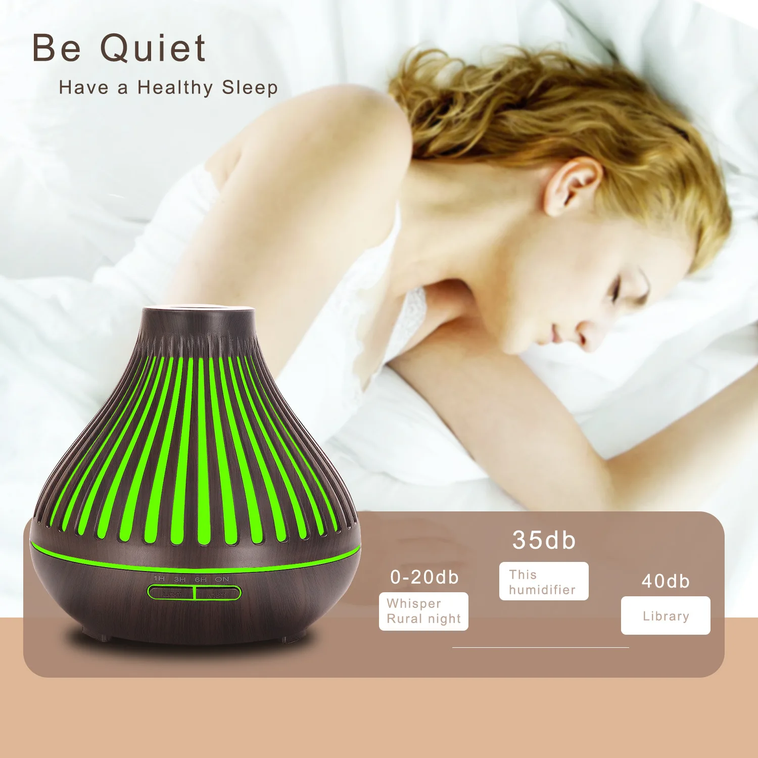 Freshener Aromatizer Hollow Out 400ML Humidifier Aromatherapy Diffuser Air Vaporizer Evaporator Environment Appliance