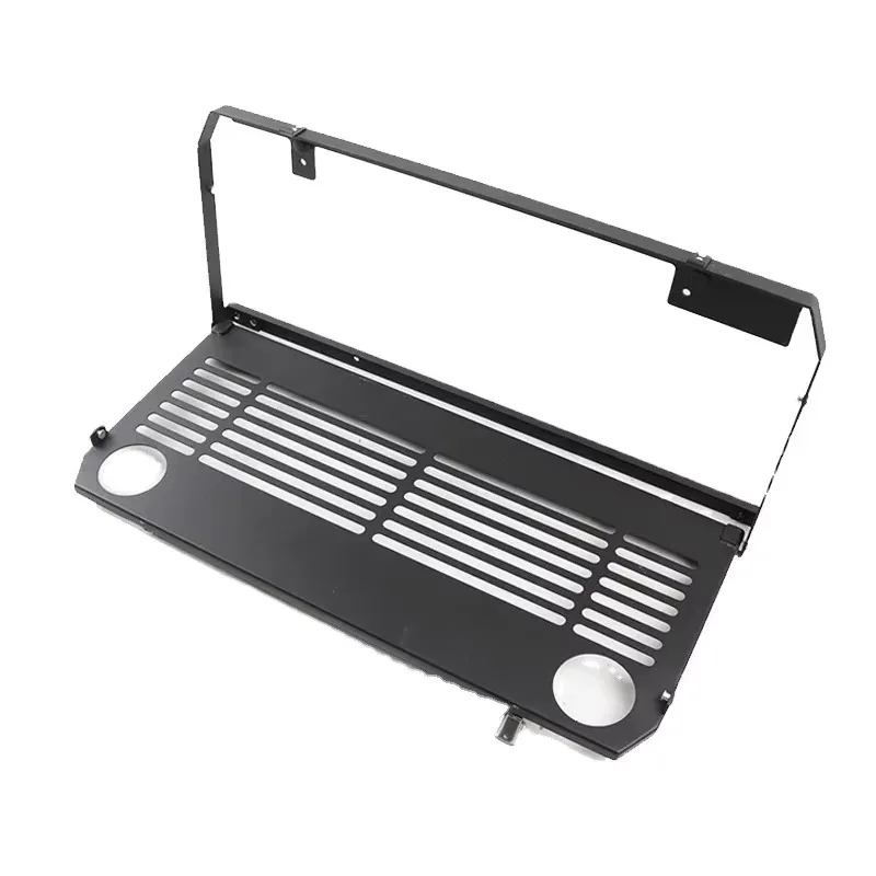 

ApolloNew Items Стол задней двери Стол задней двери для Wrangler JL Автомобильные аксессуары от Maiker