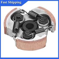 Precise Centrifugal Clutch Waterproof Centrifugal Clutch Replacement Fits For 47Cc 49Cc Mini Moto For Dirt Bike ATV