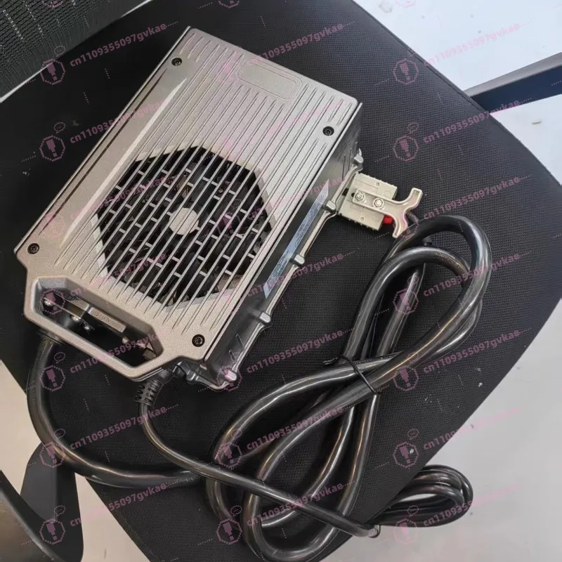 

Зарядное устройство 3,3 кВт, 86 В, 40 А, 72 В, 45 А, зарядка новой энергии, литиевая батарея Андерсона европейского стандарта