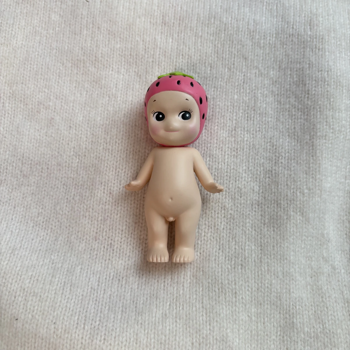 Sonny Angel Mini Figure Old Fruit series Blind Box No box No bag Apple DragonFruit Grape Melon Orange SAS65004