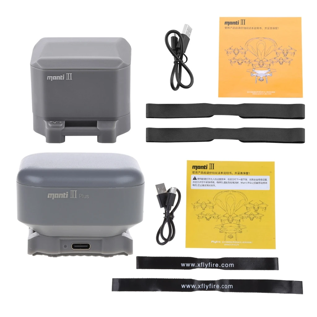 

1pc For for Mavic 3/AIR/AIR 2/AIR 2S/for Mavic for Mavic 2 Flight Safety Parachute Flight Umbrella for Protection Acces