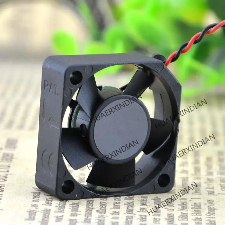 GM0503PFV1-8 جديد DC5V 0.7 واط مجموعة مروحة التبريد التجمع