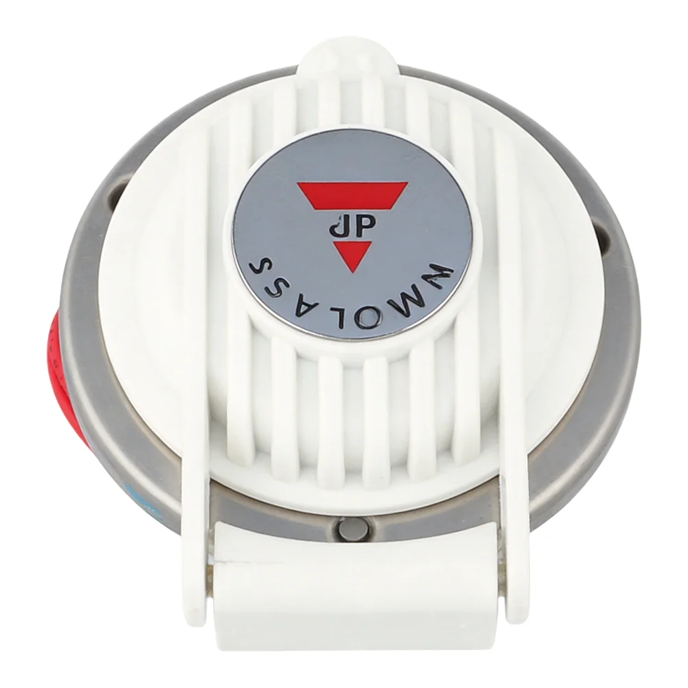 DC Electric Windlasses Foot Switch Pair 3 Dia Marine Windlass Foot Switch Pair Boat Accessory Quick Connect Wiring