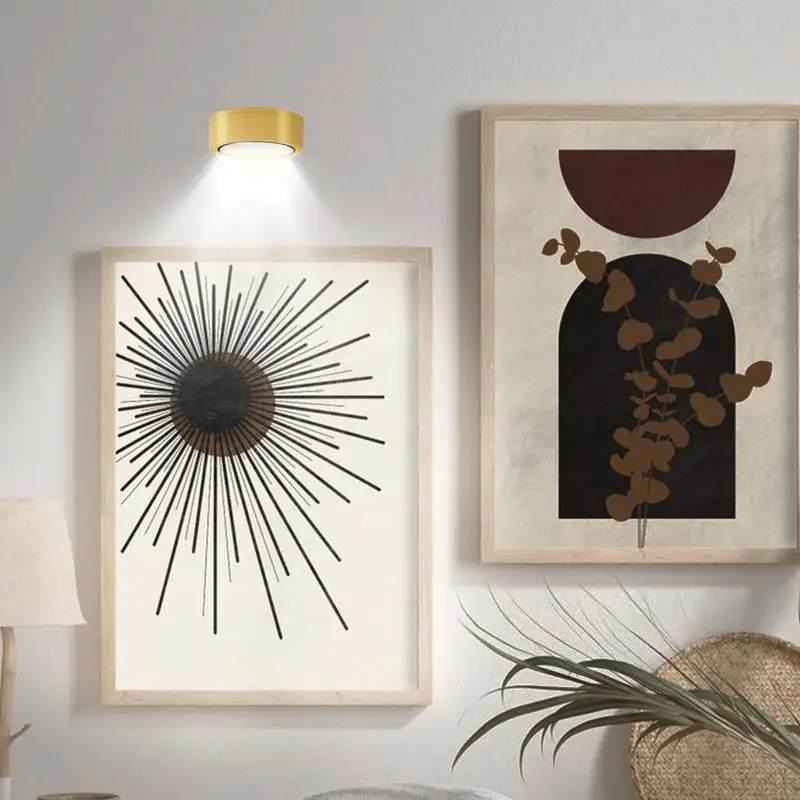 Thumbnail 4 - #7 Picture Lights Comparison Guide