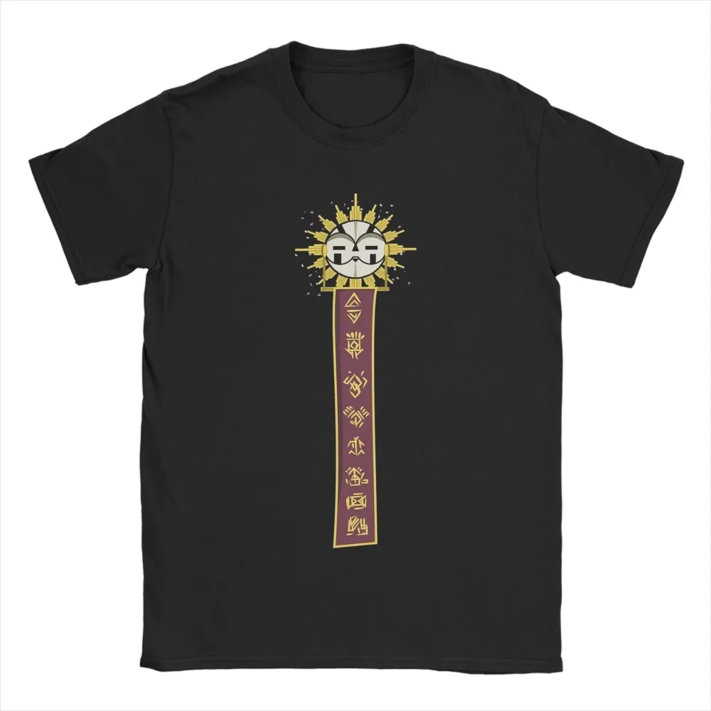 Camiseta de calle de algodón para hombre, camiseta de verano Clair Obscur Expedition 33 Esquie Game Fans, ropa de manga corta cómoda Y2K