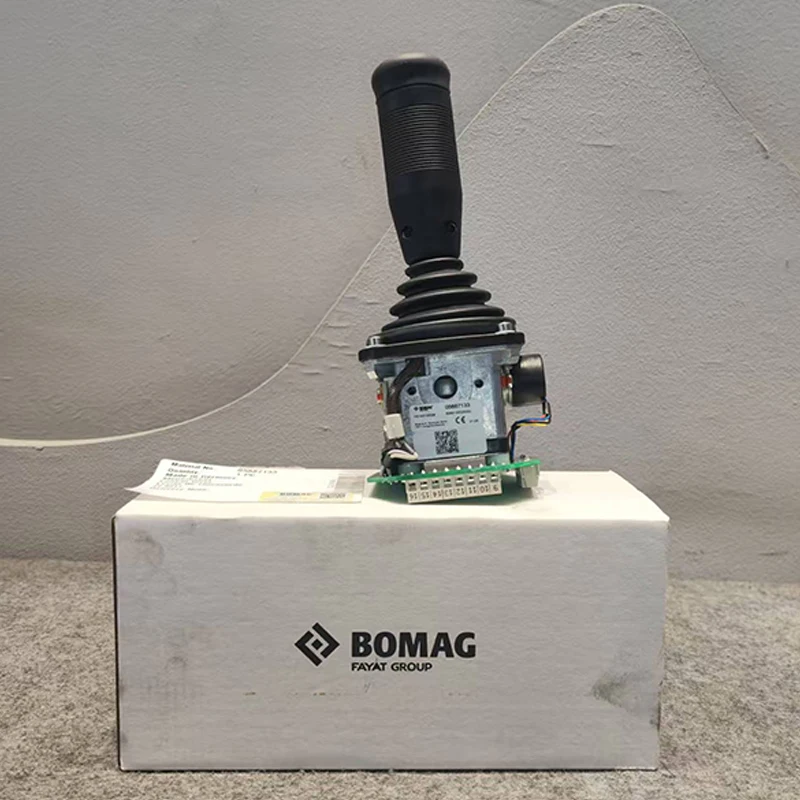 

milling BM2000-60 Brand New 05887133 Control lever Joystick Controller Assembly for Machinery Spare Parts