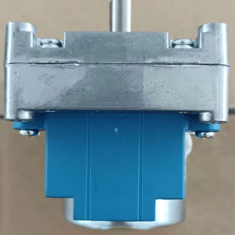 Biomass Boiler Feed Motor, Pellet Stove Auger Drive Motor for Home Heating Furnace