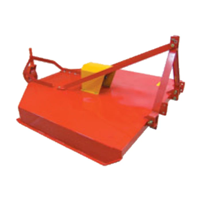【Hot】Wholesale Customization Agricultural Tools Tractor Mounted 3 Point Slasher Mower for Cutting Grass