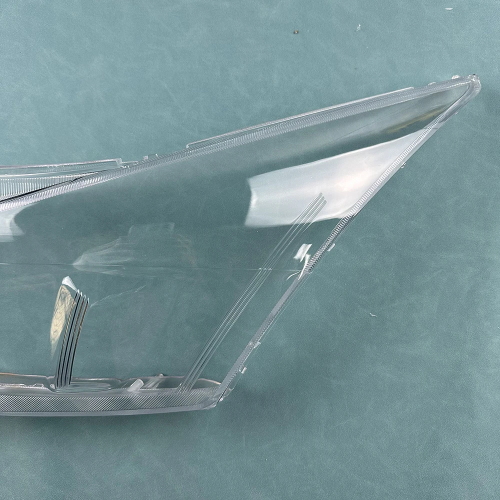 For Chevrolet Cruze 2008-2014 Headlamp Lamp Cover Headlight Shell Transparent Mask Lens Plexiglass Replace Original Lampshade