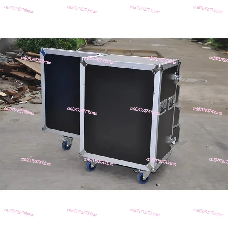 Factory Direct Sales Wireless Microphone Flight Case