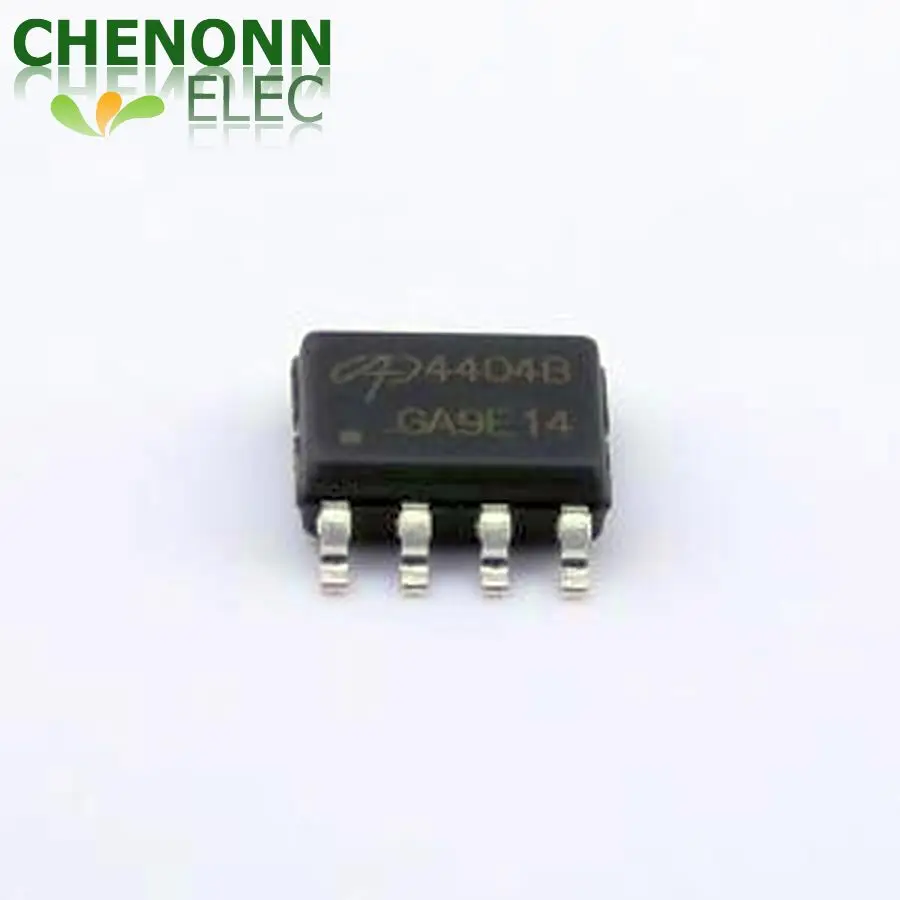 100PCS/LOT AO4404B (MOSFETs)