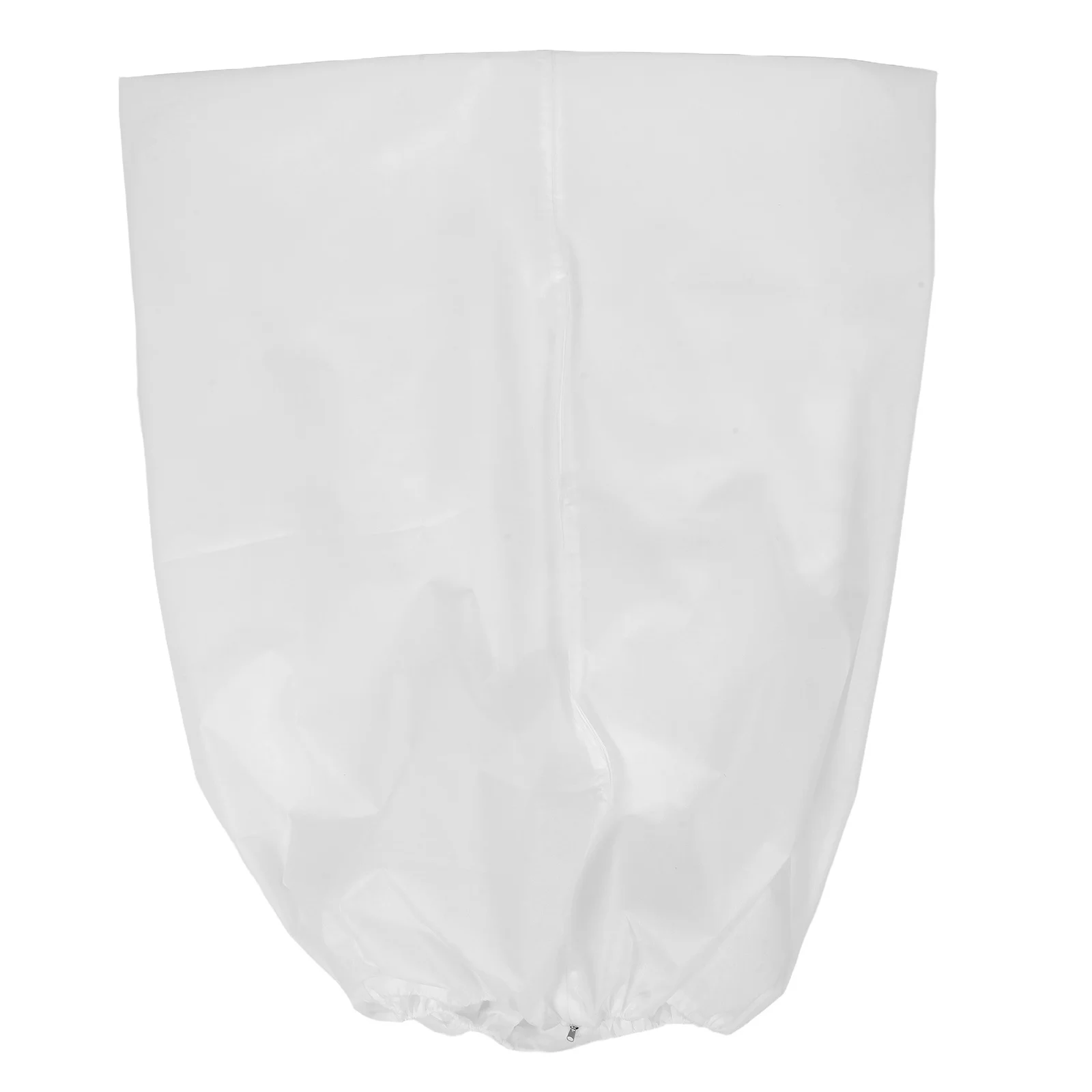 

9x6 Feet Upright Tree Storage Bag with Zipper Adjustable Hand Straps Oxford Cloth Christmas Tree Storage Organizer Space Saving