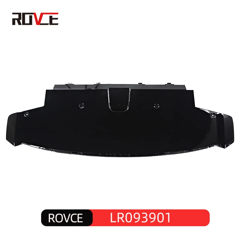 Crochet Remorque Couvercle Crochet Remorquage Pour Range Rover Sport L320 2010-2013 - LR015132 - Noir ABS Defender Land Rover
