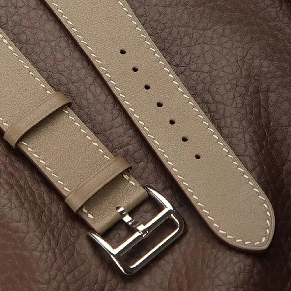 Leather Strap For H… - image