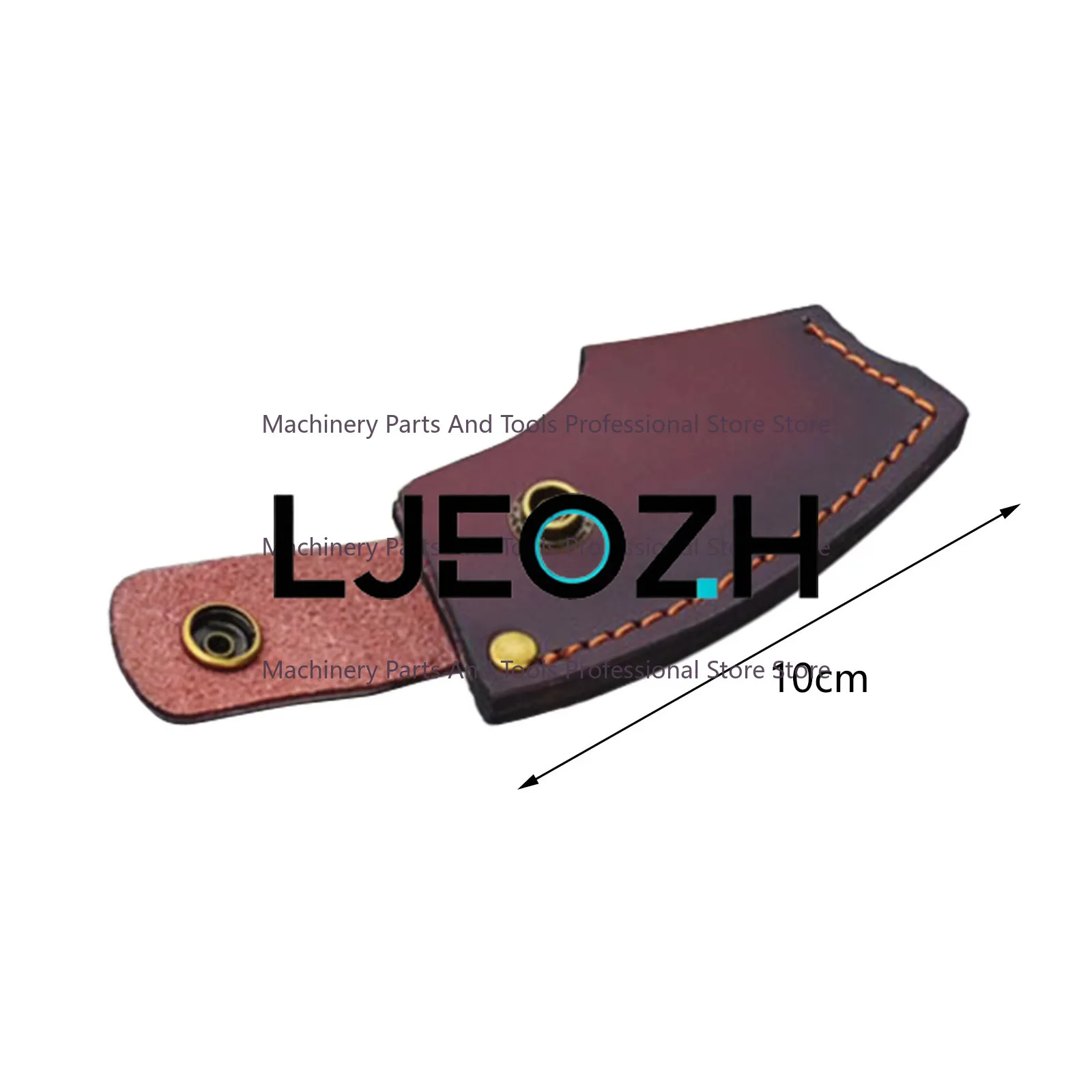 Axe Cover Cowhide Axe Cover Protective