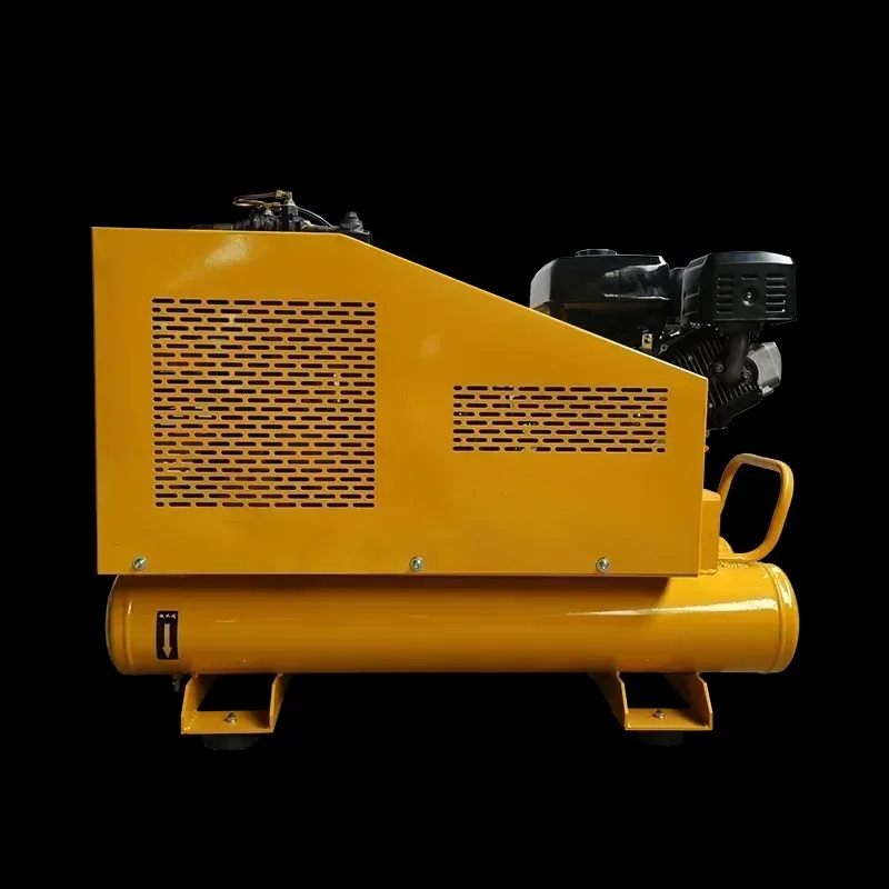 

4kw 3-in-1 Air Compressor Generator Welder Online Welding Generator for Home Use Portable Powered Tools