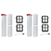 A85M 2 Set Mop Vacuum Replacement Parts For Roborock Dyad Pro/Dyad Pro Combo/A10 Plus Cordless Wet Dry Vacuum Cleaner