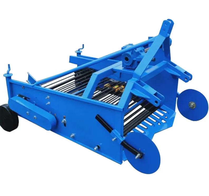 Potato Harvester /small Potato Digger / Potato Digger for Sale