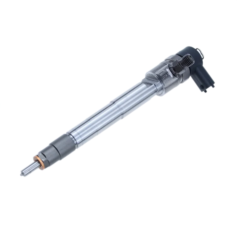 255 256 High Quality Car Engine Parts Diesel Pump Common Rail Fuel Injector 0445110255, 0445110256, 33800-2A400,338002A400