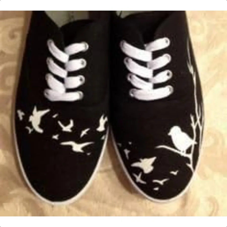 Marker do tkanin białych 1 Marker