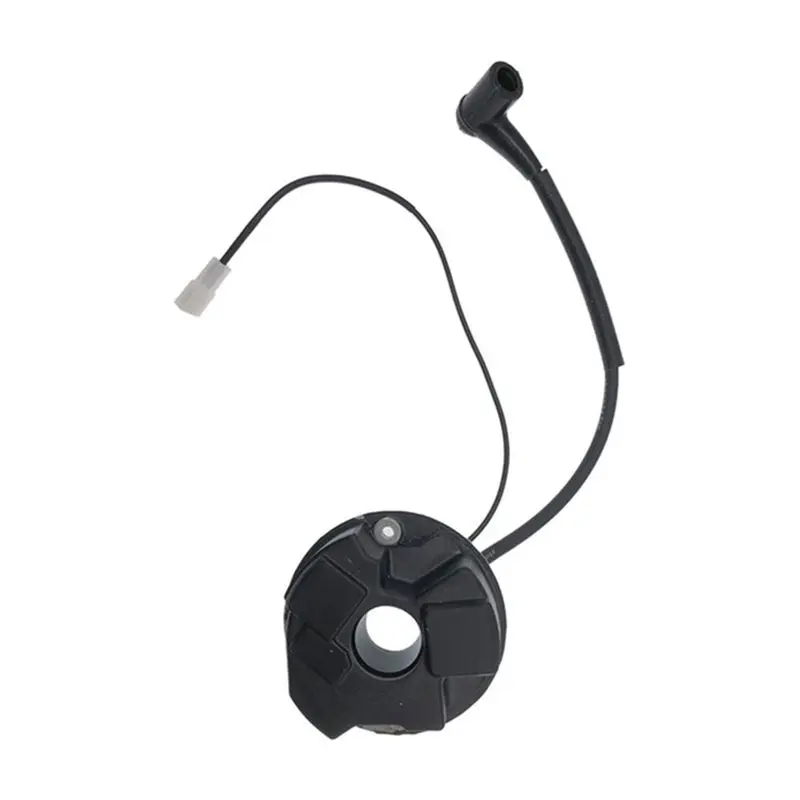 ABNM For 265RX 165R 165RX 2100 2101 298 Chainsaws Cut-Off Saw Module 501831901 Ignition Coil Replacement Part
