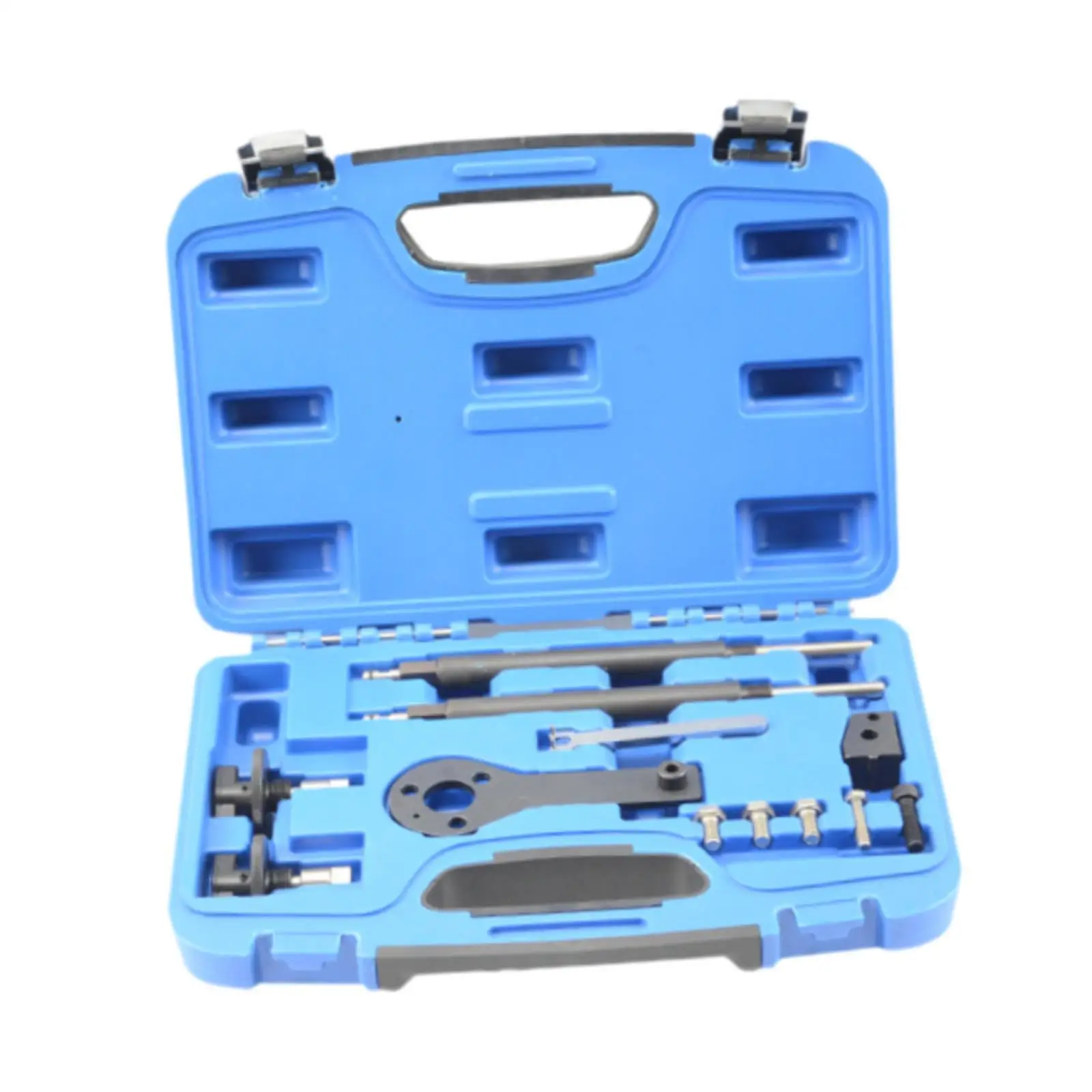 

Набор инструментов для блокировки ГРМ двигателя Набор инструментов для блокировки ГРМ распределительного вала двигателя для Fiat