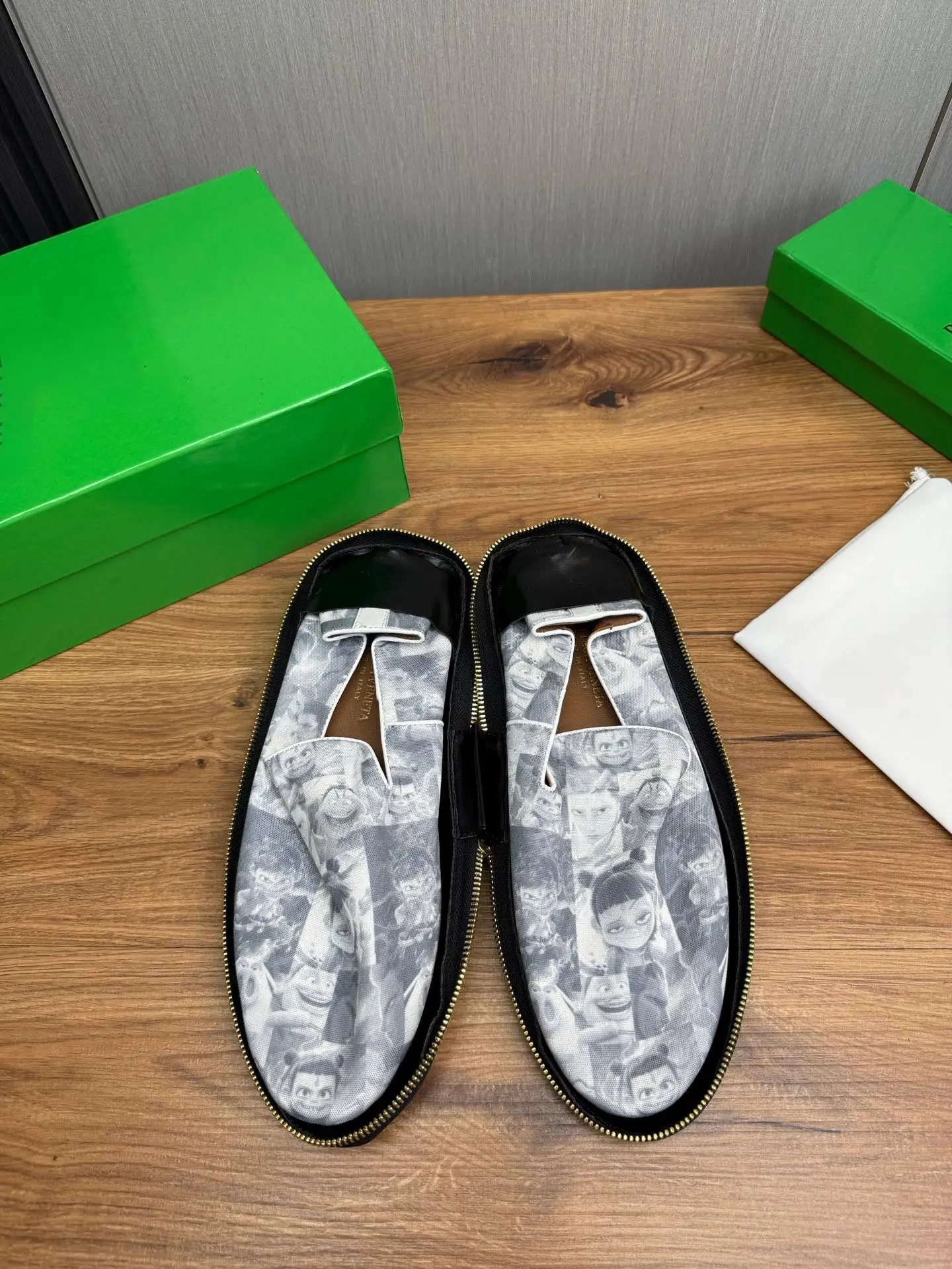 Modne buty codzienne, wygodne i wysokiej jakości męskie buty codzienne z nadrukiem z serii Nezha / buty dla par w tym samym stylu, popularne buty.