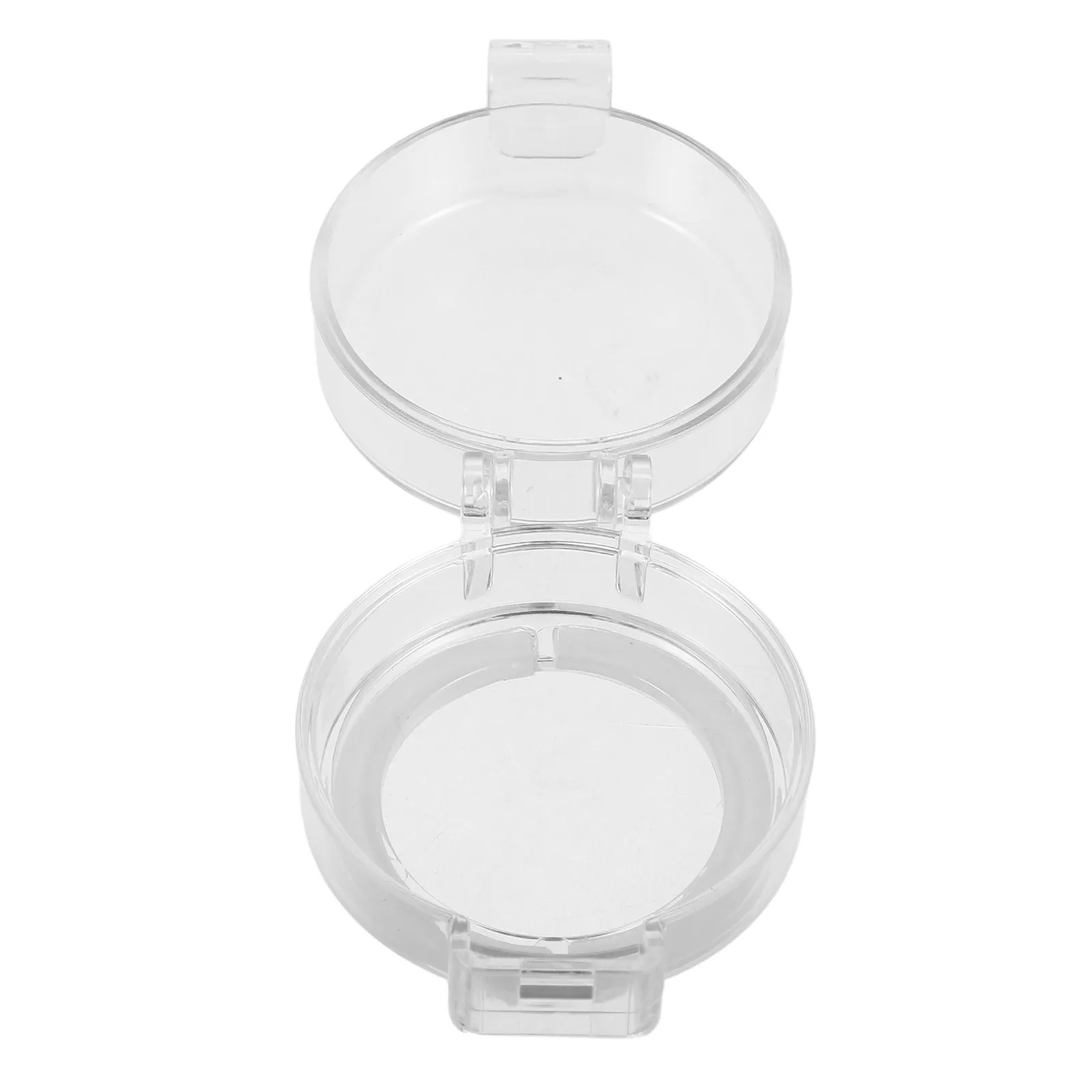 

3Pcs Child Safety Door Lock Cover Clear Protective Deadbolt Guard Keyless Switch Protector Babyproof Door Lock Safety for Home