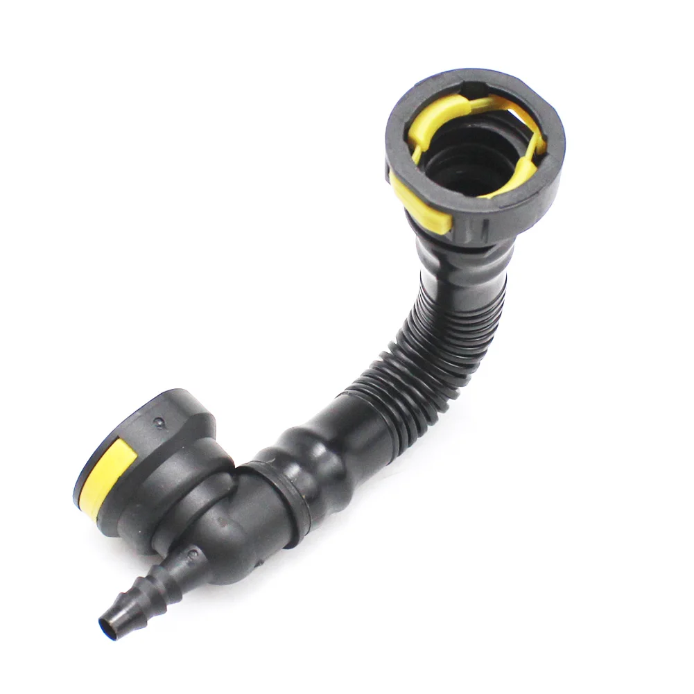 Car accessories ENGINE CRANKCASE VENTILATION HOSE fit for PEUGEOT 106 / 306 / PARTNER 1.4i 1192.Q5