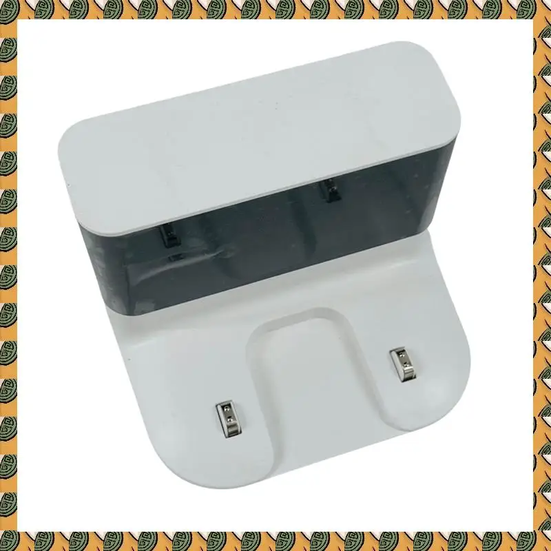 

A77I Charging Stand Charging Pile For Xiaomi 3C Extended Version/Mijia C103/E10/B112/E12 Vacuum Cleaner Charging Stand Parts B