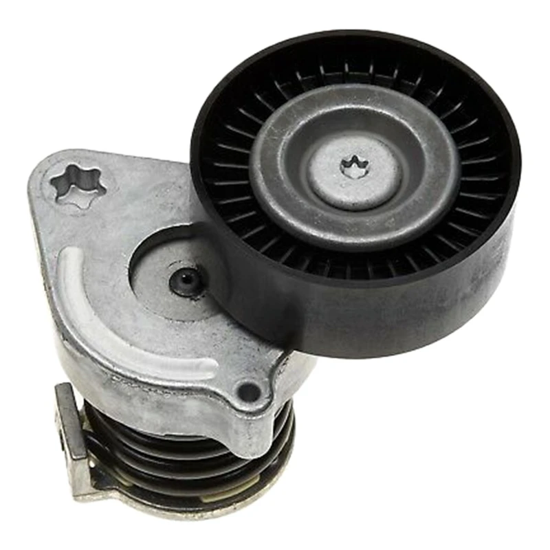 

Automobile Tensioner Polea Tensora For Mercedes-Benz C-Class (W204) (C180 / 200/250) 07-14 2712000470