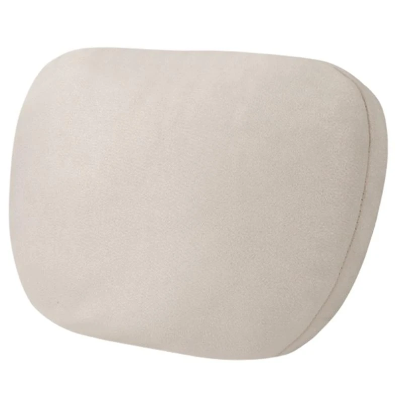 

For Soft Driving Comfortable Car Headrest Pillow Adjustable Neck Support Cushion