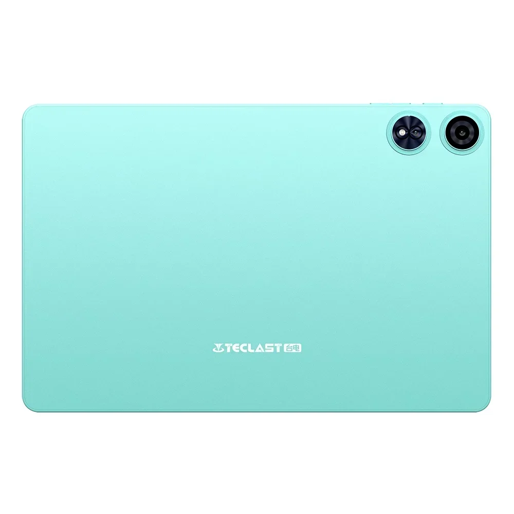 Teclast P50 Ai Tablet Allwinner A733 Octa-Core 11inch 90Hz Screen 6G+10G RAM 128GB ROM Android15 WiFi6 BT5.4 7000mAh Type-C