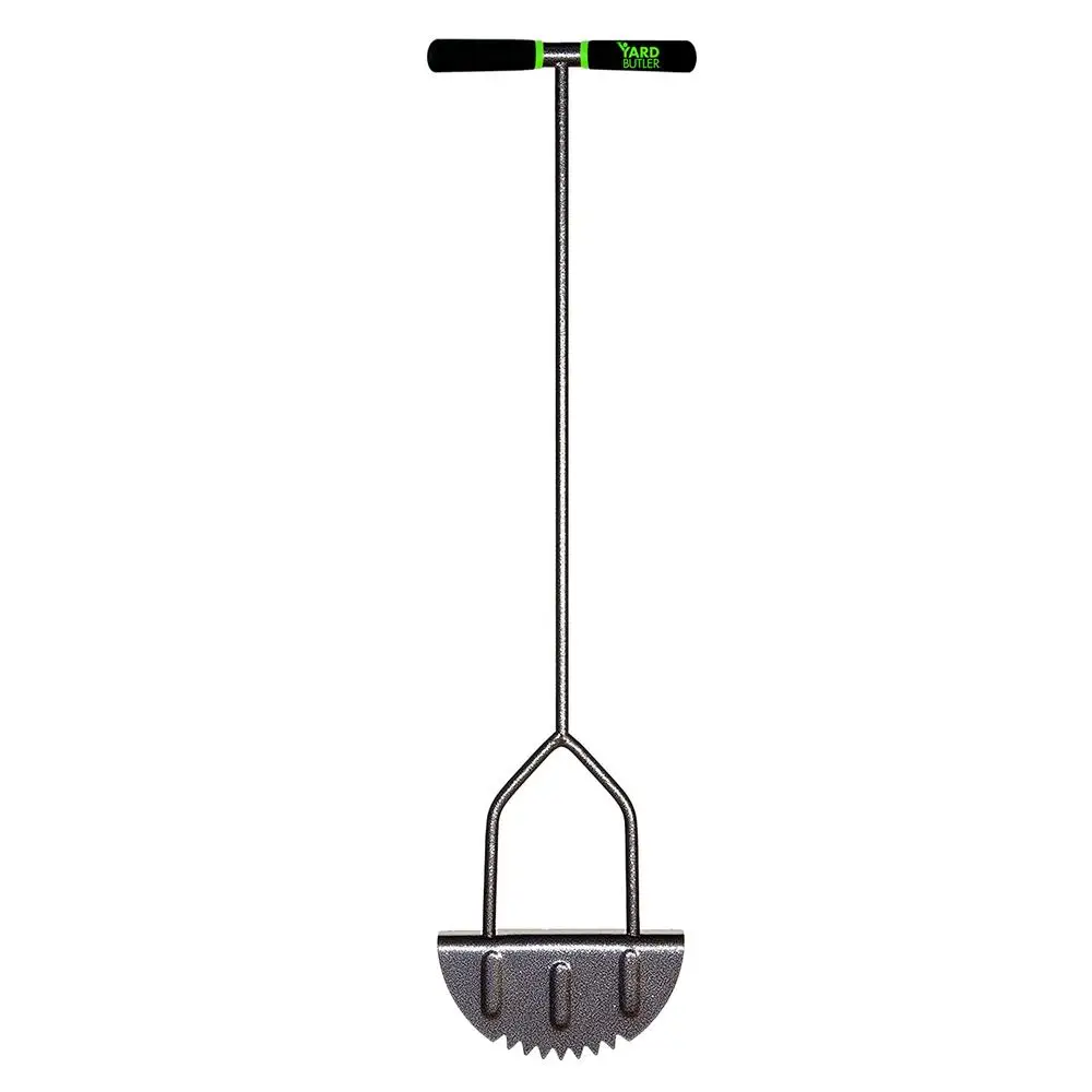 Handy Durable Step Edger Versatile Gardening Tool Lawn & Garden Care Clean Lines Flower Bed Patio Landscape Edging Installation