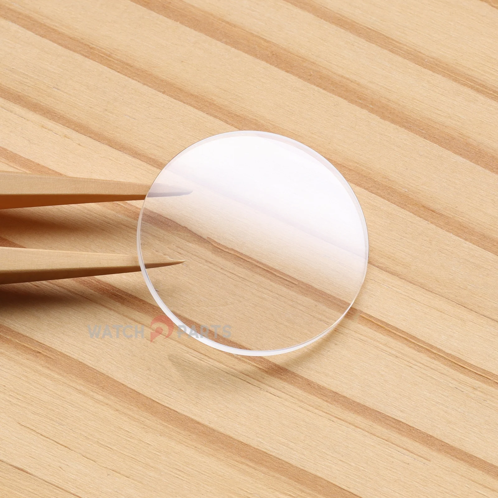 

Watch Sapphire Crystal for Tudor Clair De Rose T-35401/35400/35500 30mm Watch Glass