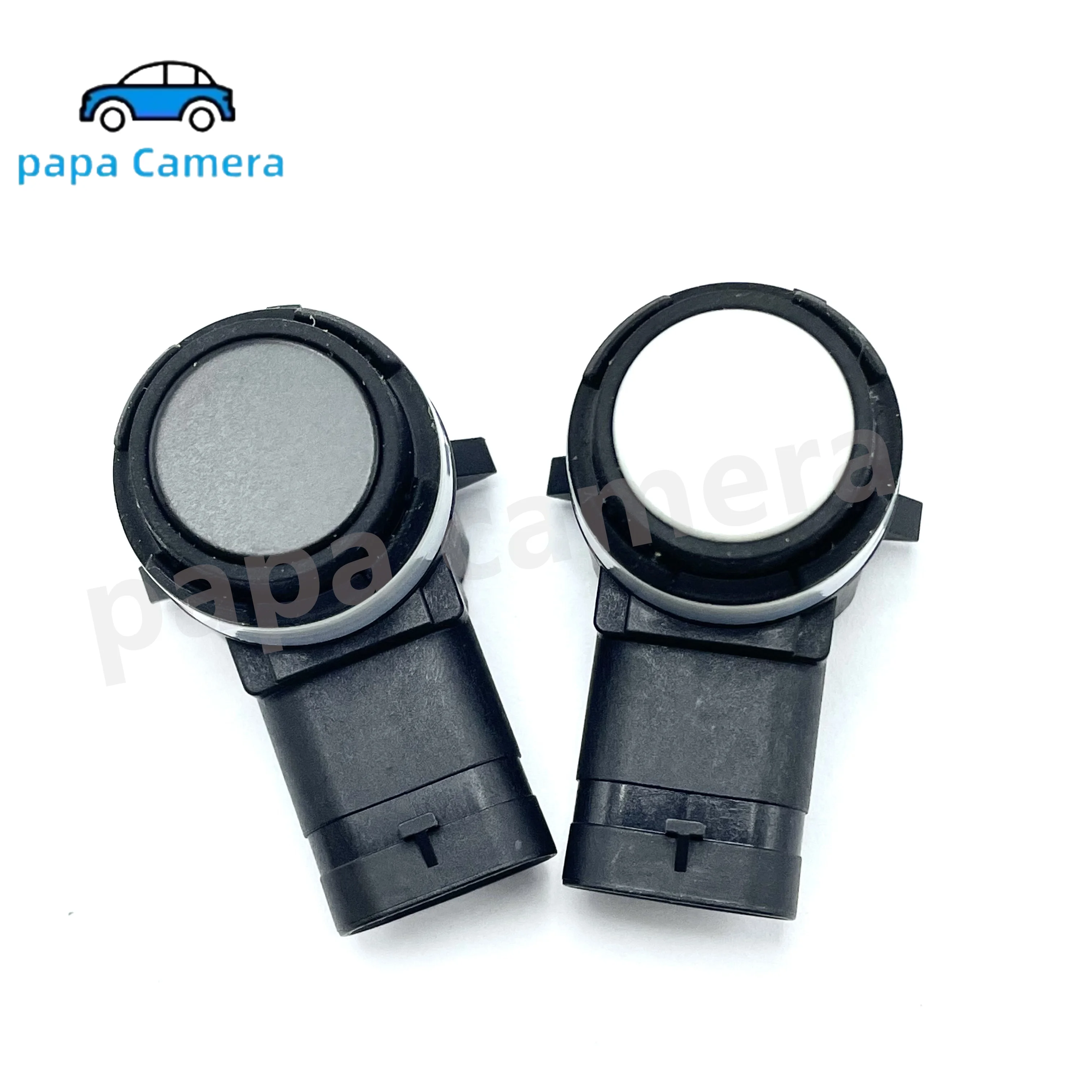 1pcs High Quality 66205A1A269-04 For BMW X1 U11 U12 X7 G07 G68 G70 G18 PDC Parking Assist Distance Senso  6620 5A1A269-04