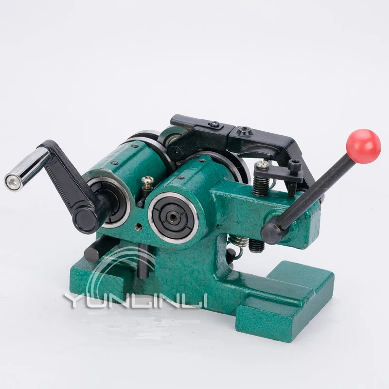 PGA Punch Grinder Molding Machine Precision Grinding Machine Thimble Punching Machine 0.005