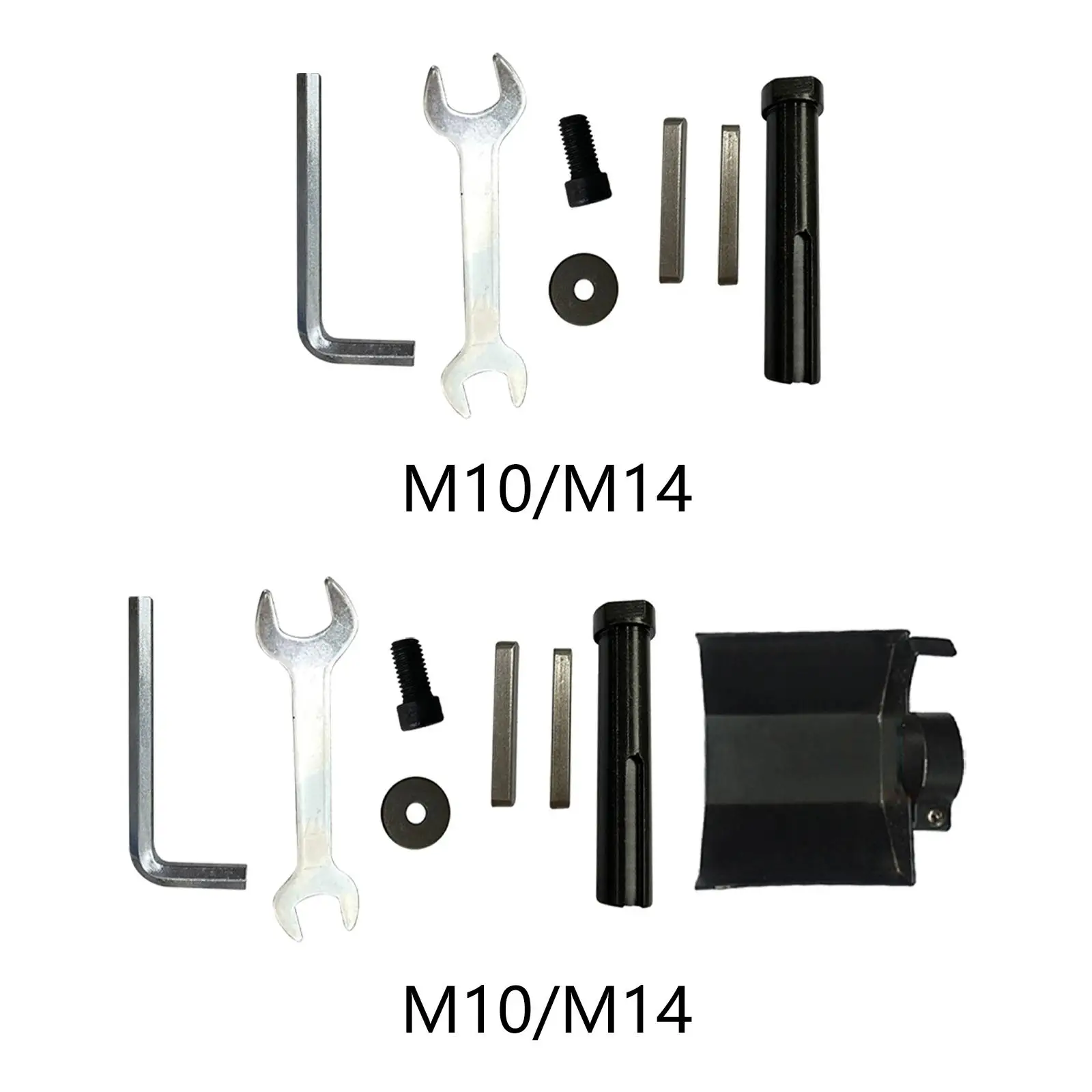 เครื่องบดมุมเปลี่ยนคันโยกเปลี่ยนเป็น Drawbench Machine ATTACHMENT Kit เครื่องขัดสิ่งที่แนบมา