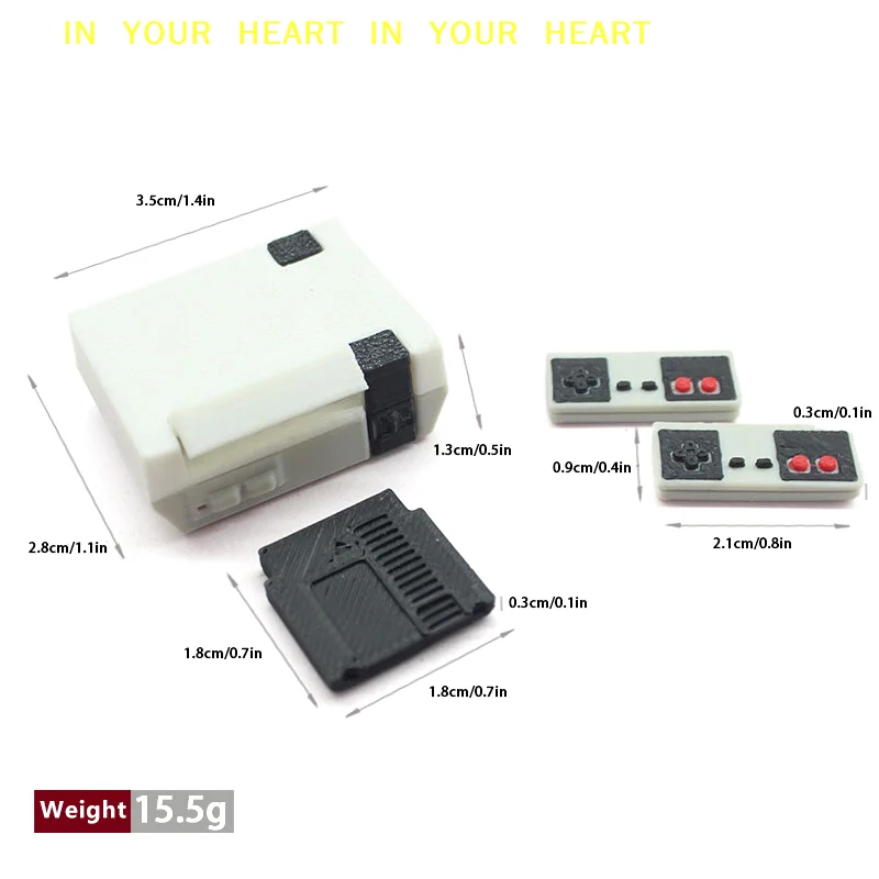 Dollhouse Host+Game…