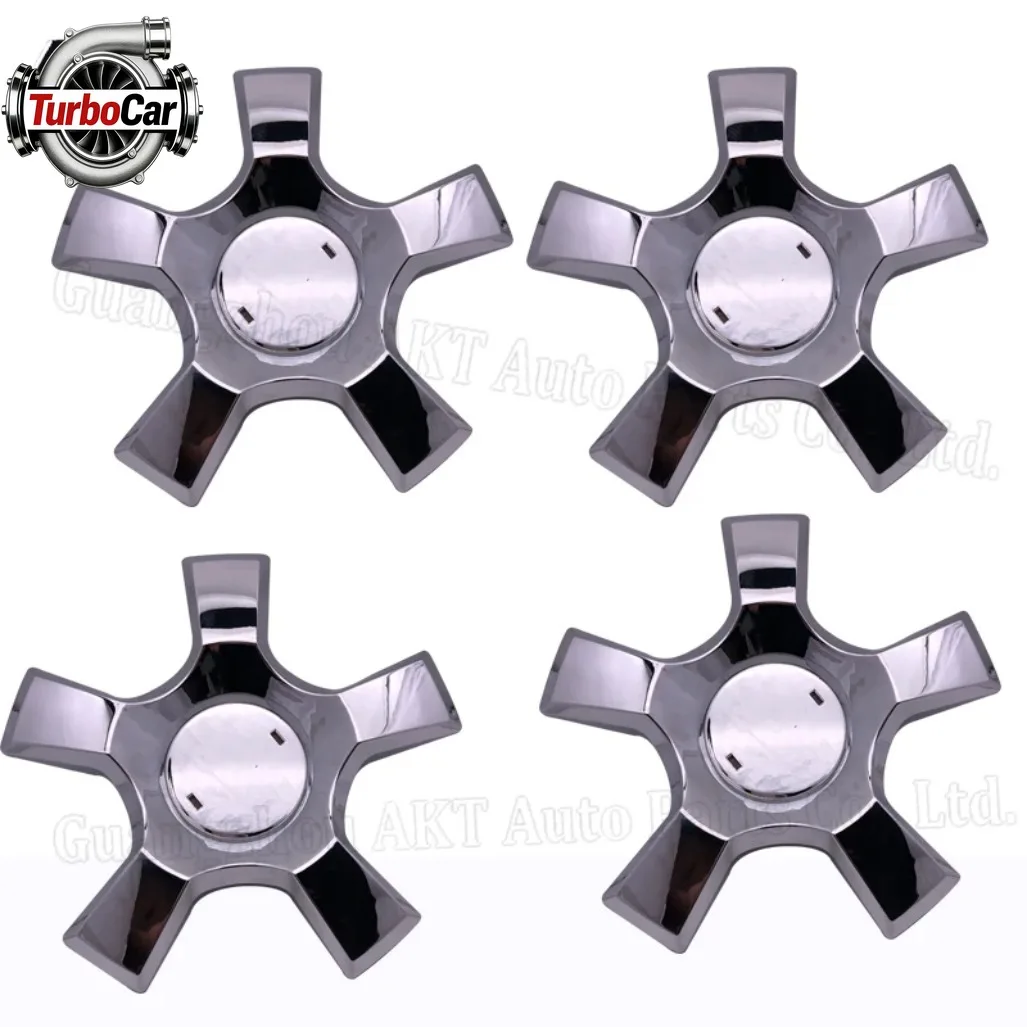 

For Lexus Lx570 5700 Wheel Center Cap Steel Ring 4260B-60380 4pcs/lot Car Wheel Hub Cover Replacement