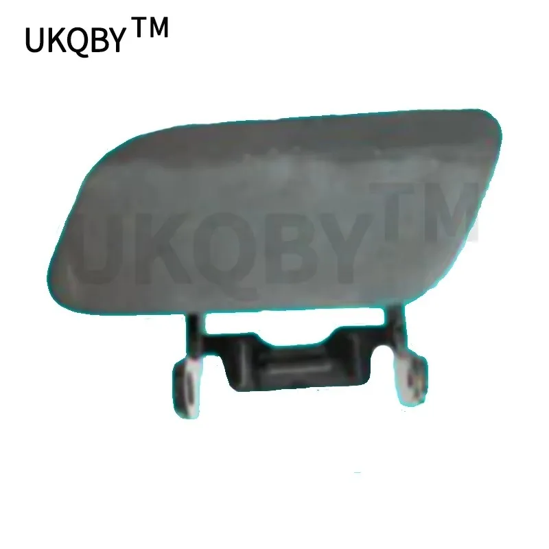 

Car Headlight sprinkler cover Cleaning cover Sprinkler cover Cover plate primed Left 2013-b mwF12 M6 F06 F13 51118055289