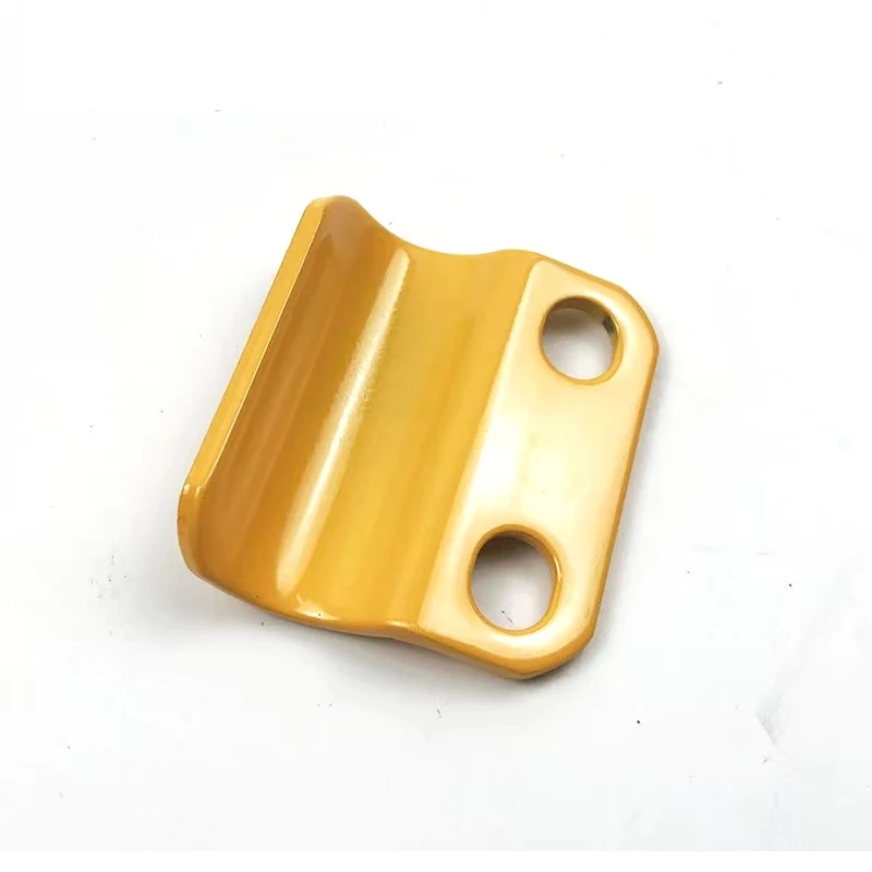 

KHV10460,COLLAR CLAMP for CASE CX250,CX210B,CX130,CX240,CX160 for Sumitomo SH2005,SH2105,SH2405,SH2006,SH2106,SH2206,SH250,SH260