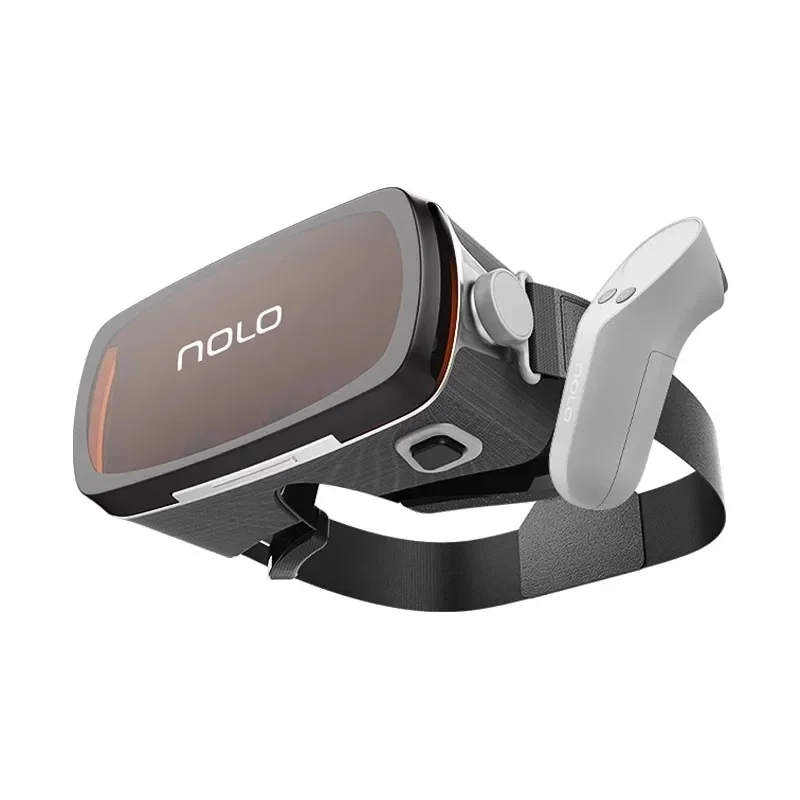 NOLO N1 VR Box For Mobile Phone Dedicated Virtual Reality 3D Glasses Movie Game Adapted Mobile Phone