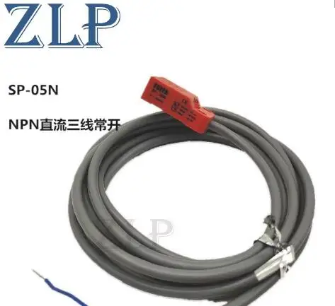 SP-05N SP-05NB SP-05NP SP-08N SP-08NB SP-08NP Proximity switch sensor new original