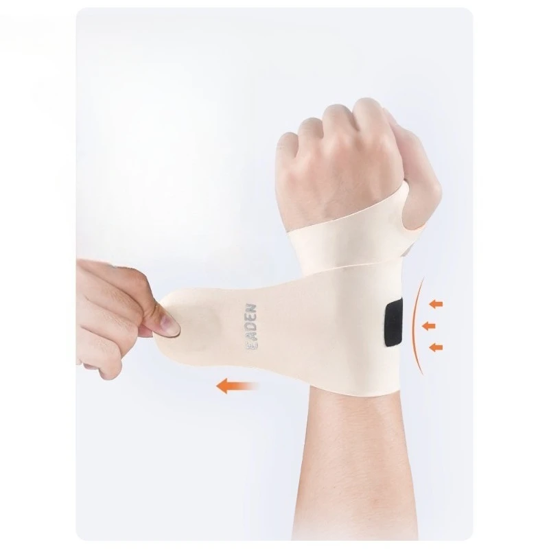 

Tendon Sheath Wrist-protector Twisted Wrist Wrist-protector Hand Protector Wrist Pain and Strain Specialized Fixation